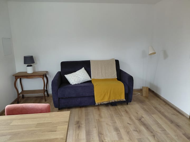 Studio - Peyrehorade