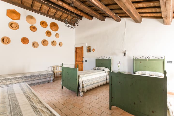 Habitación 3