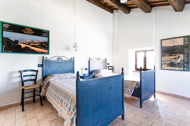 Habitación 2