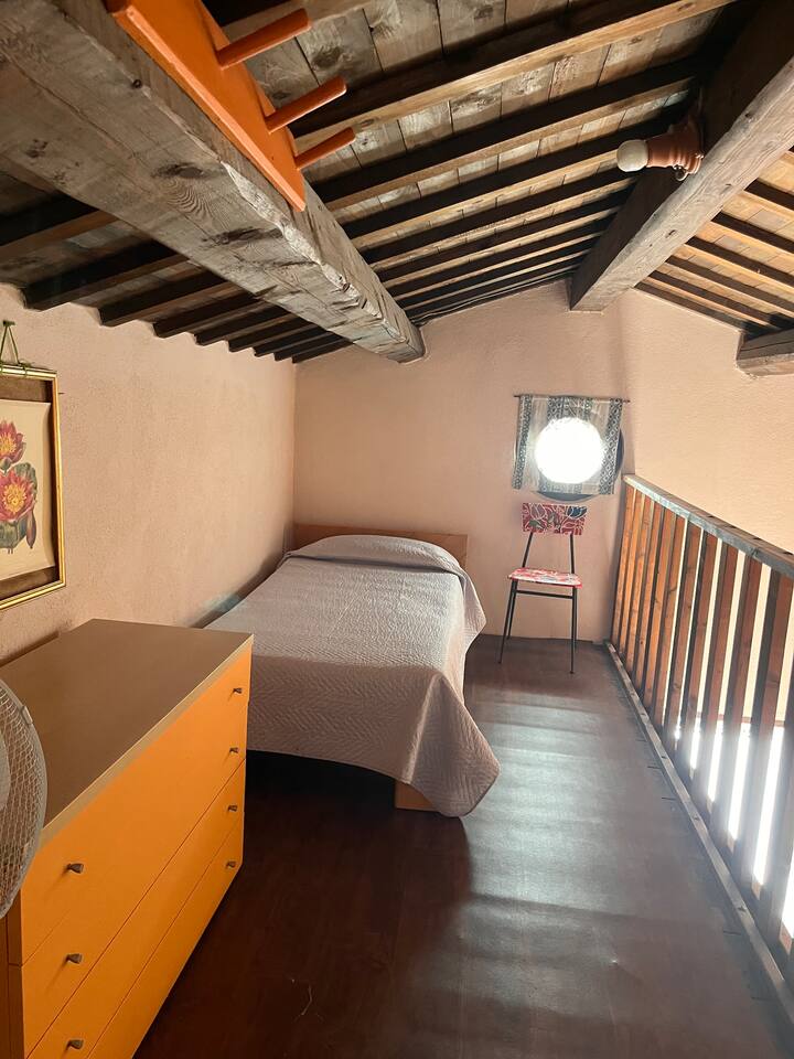 Habitación 4