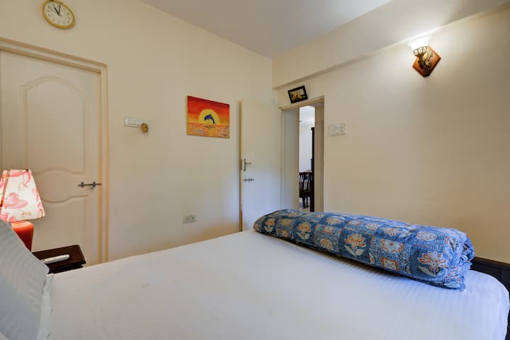 Habitación 1