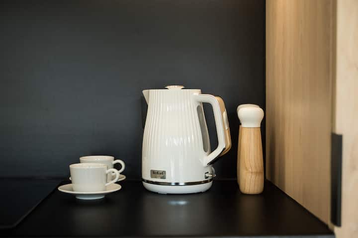 Resi Apartments Studio - Gdańsk