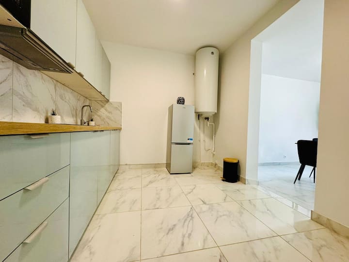 Maison 4 Pièces Issy - París