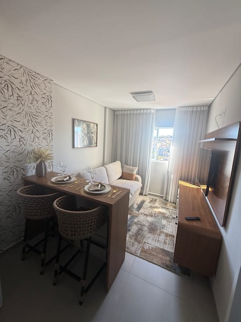 Anúncio popular: Flat Apartment em Minas Gerais