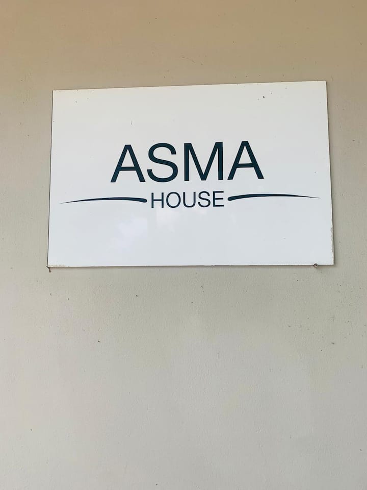 Asma Cottage - Nottingham Road