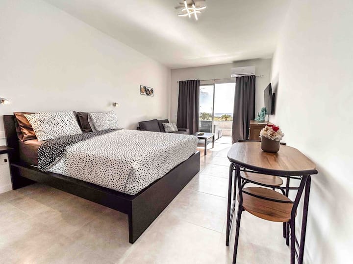 Casa Gigi, Vista Mare, Apartamento Moderno-jandia - Morro Jable