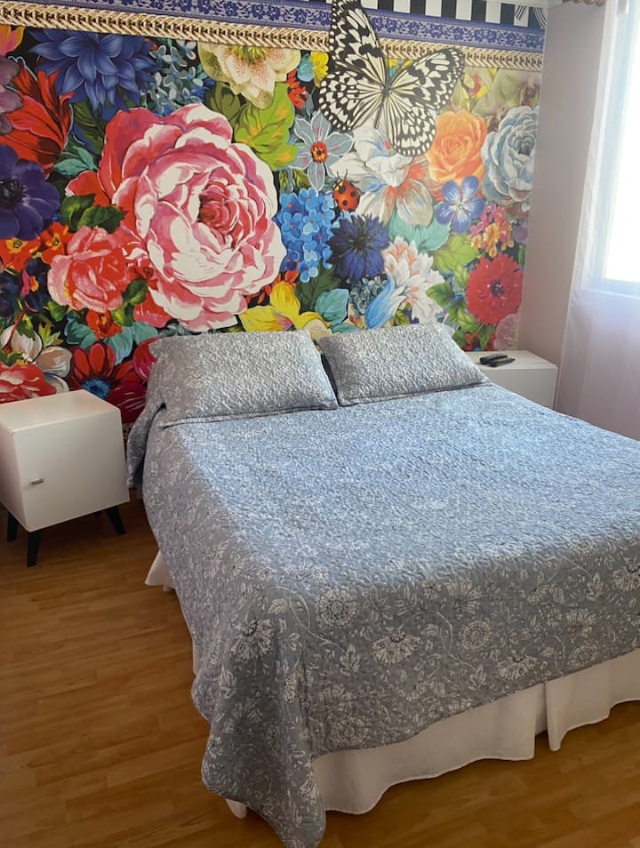 Спална соба 1