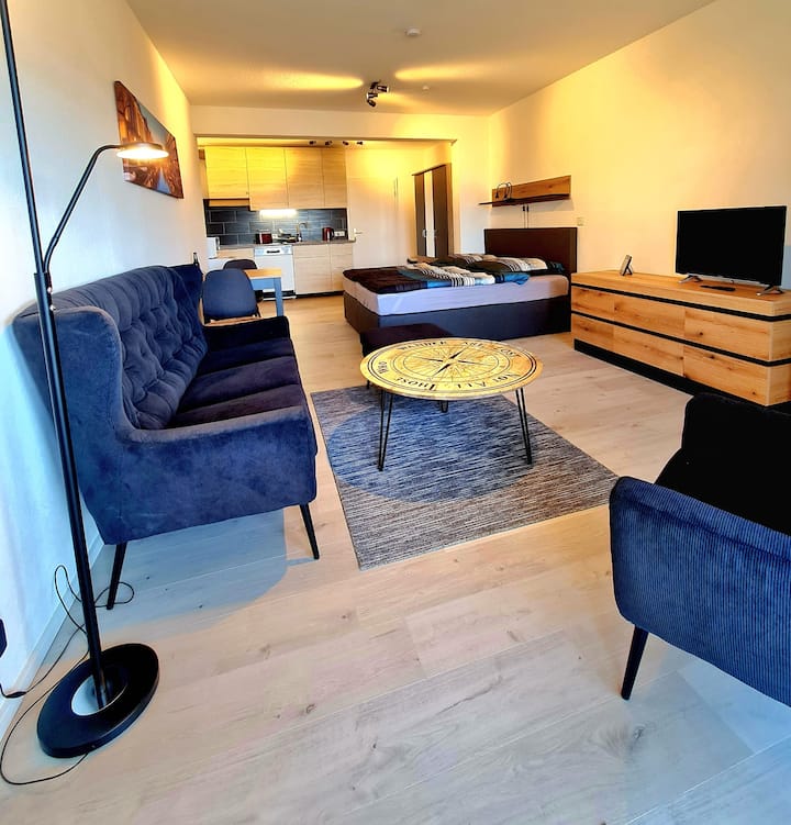 Kappler-nest Apartment - Kappelrodeck