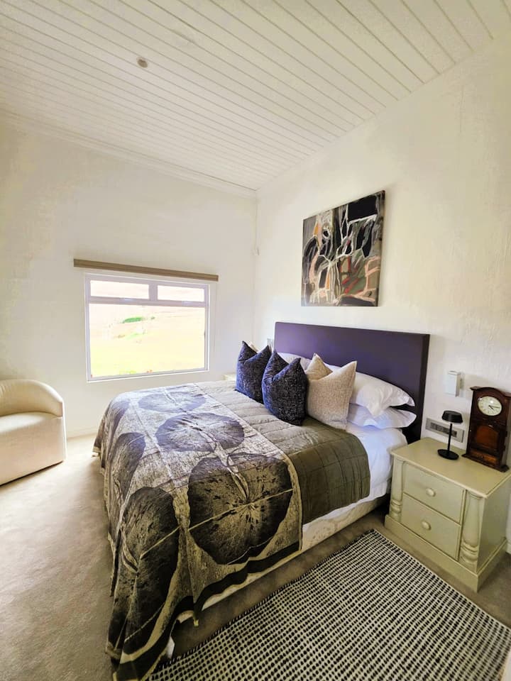 Miley Cottage - Nottingham Road