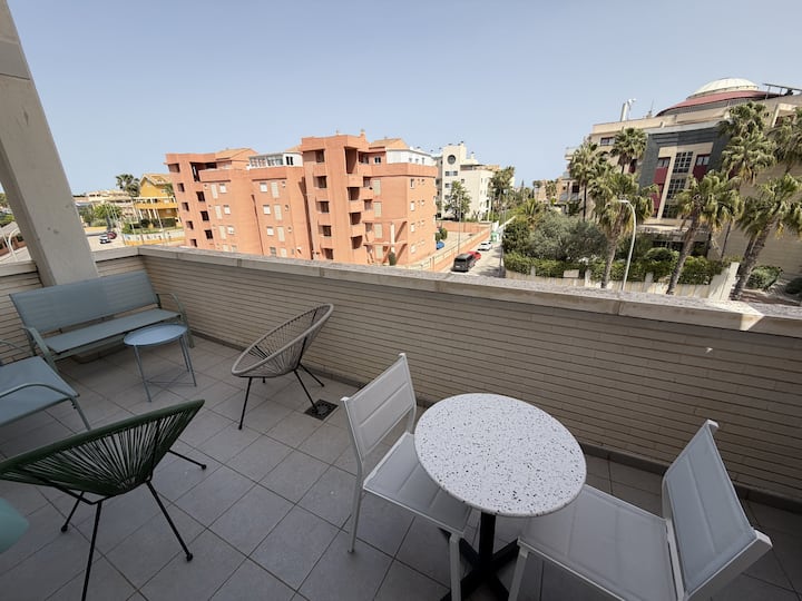 Elegance - Denia