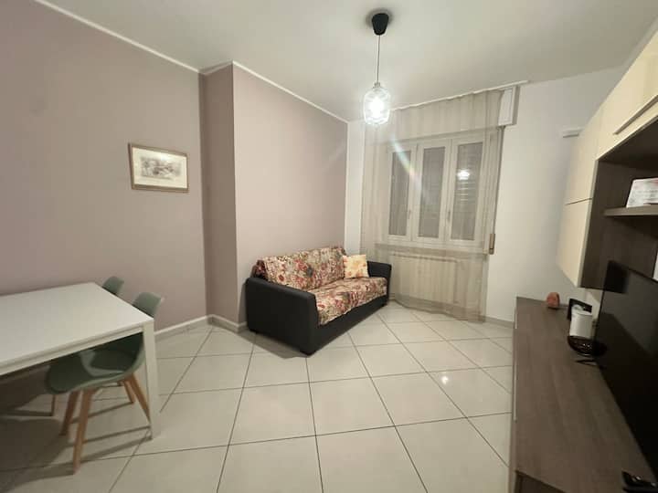 Carlucci’s House - Cologno Monzese