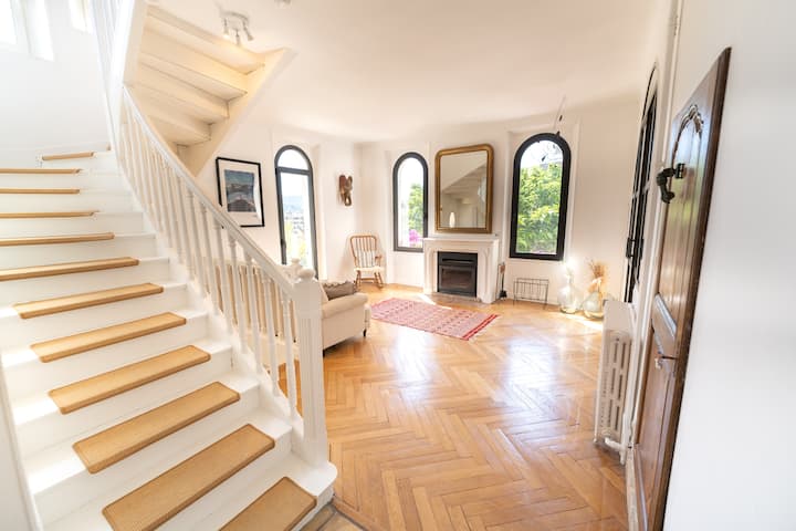 Magnifique Villa Avec Piscine, 5min De Cannes - Cannes