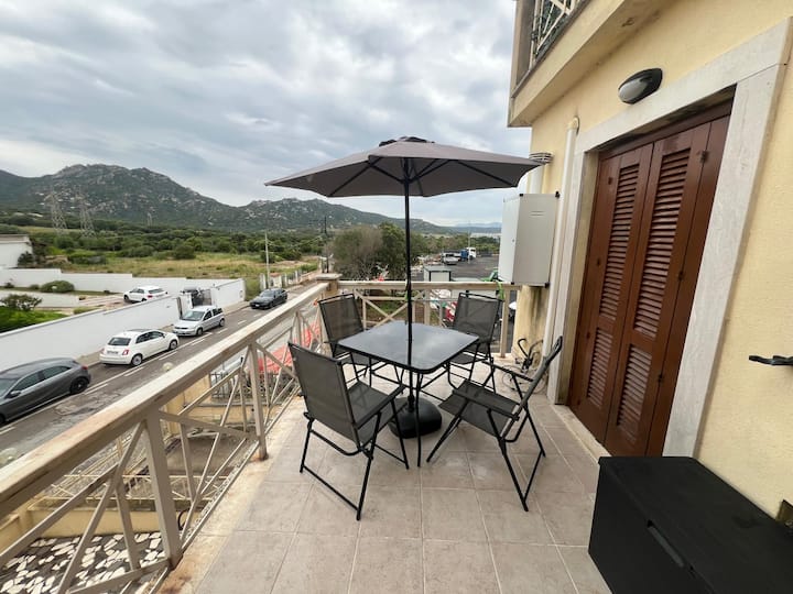 Casa Francesco - Affitti Brevi Italia - Olbia