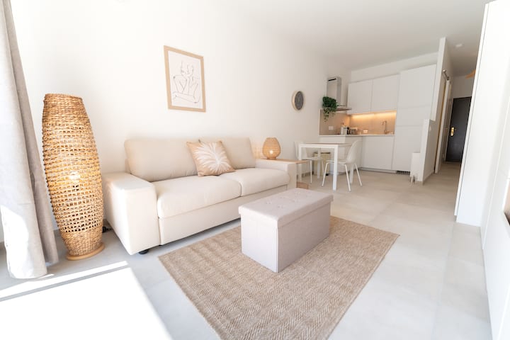 Nr Studio Cosy Et Lumineux, Piscine, Proche Gare - Villefranche-sur-Mer
