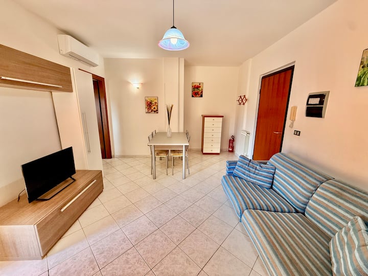 Casa Vacanze Litoranea Bilo - Follonica