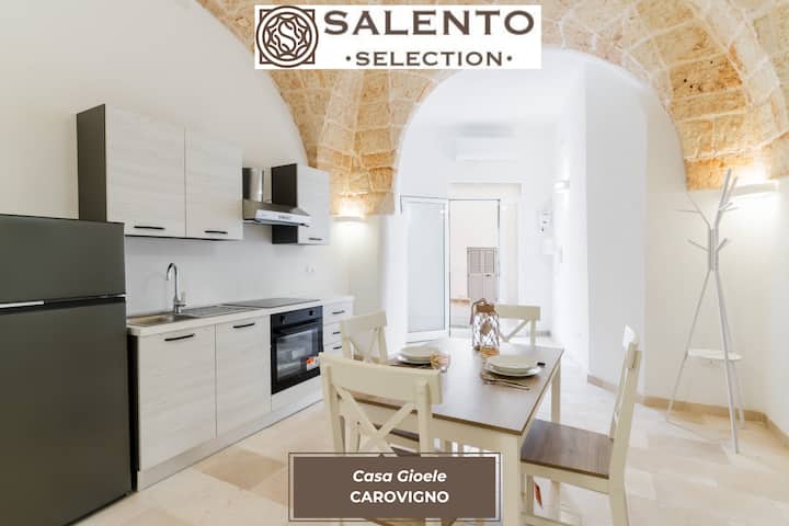 Casa Gioele - Salento Selection - Carovigno