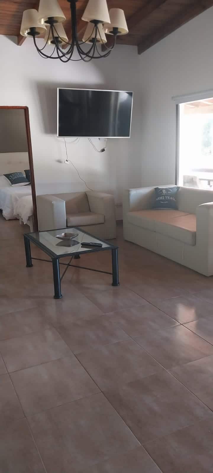 Casa Quinta Con Pileta Las Palmeras - Dolores