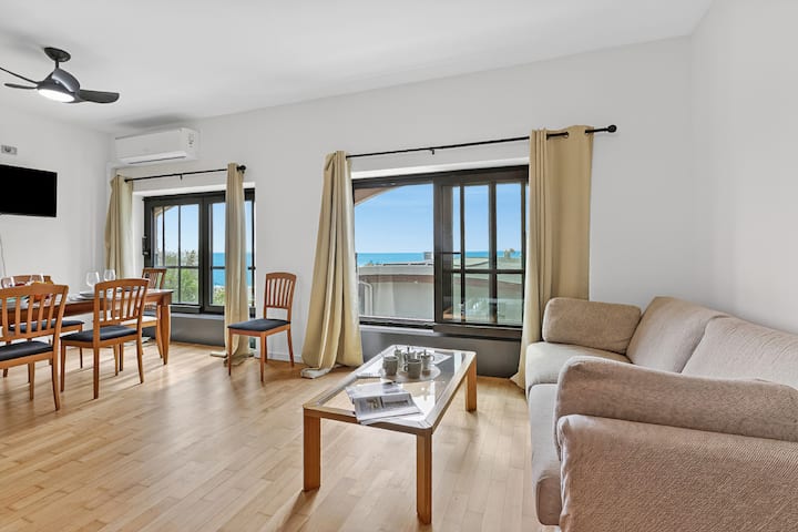 Mediterranea 36-bis - By Happy Rentals - Bergeggi