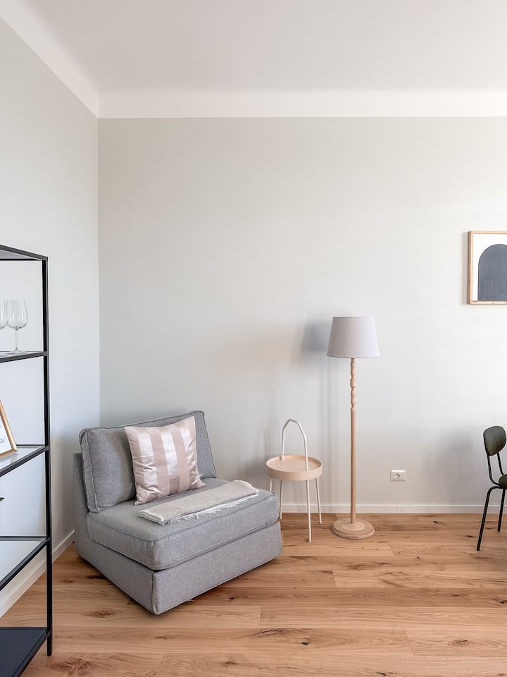 Modern & Stylish Apartment Near Milano - Provincia di Monza e della Brianza