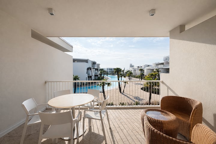 Wave Island 9 - Carraro Immobiliare Jesolo - Lido di Jesolo