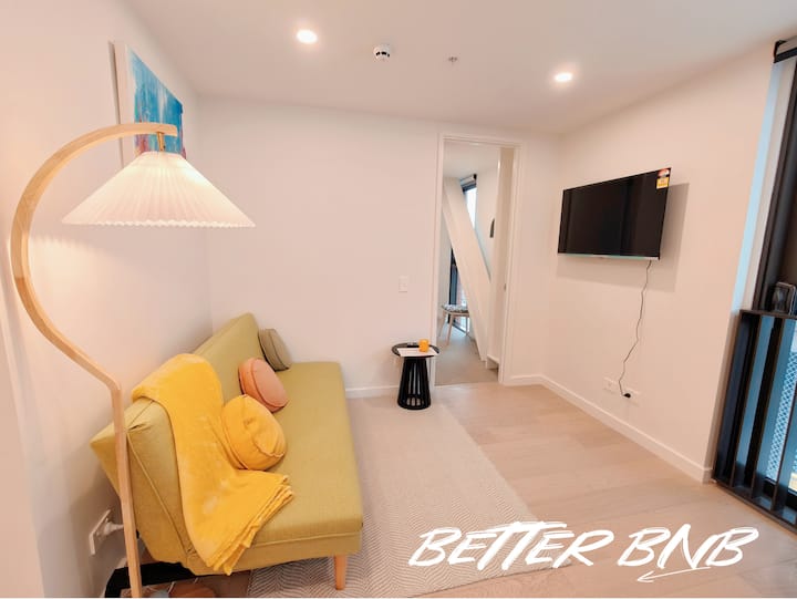 Bloom Central – Pool & Gym - Wellington, Nueva Zelanda