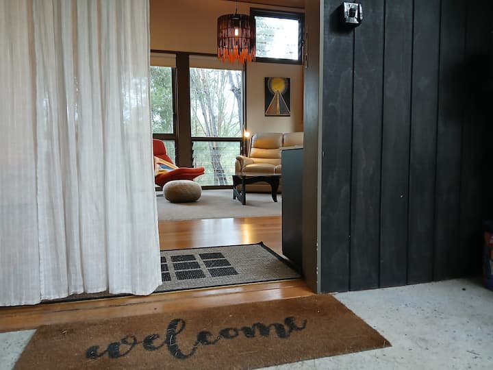 Forest Hideaway! - Springbrook