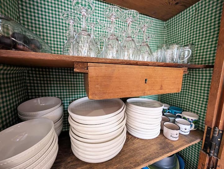 La Jasserie / 12pers / Spa Et Sauna ! - Chalmazel