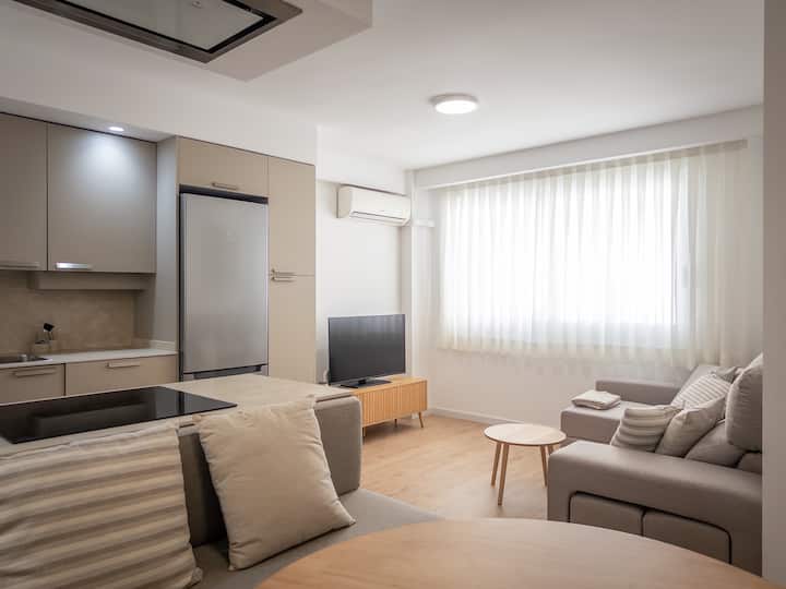 Apartament Acollidor - Valence en Espagne