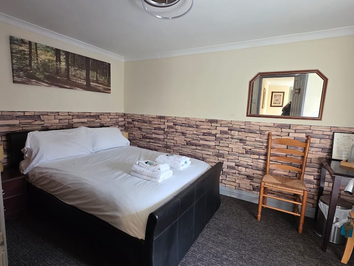 Mountlavinia -Cromer Double Room - Sheringham