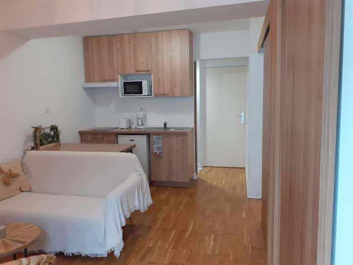 Appartement 30 M2 - Châtelaillon-Plage