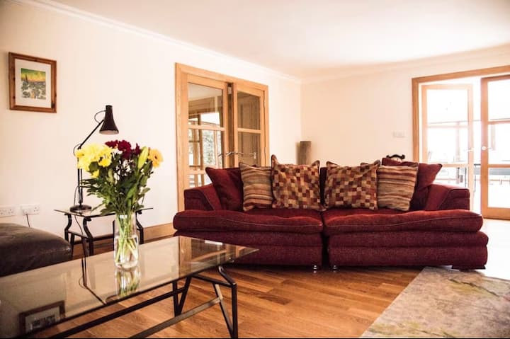 Bellisle House : Under New Ownership - Northern Ireland