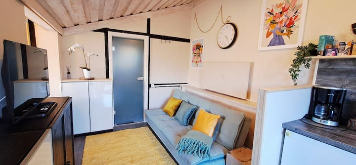 Ferienwohnung Remise - Kobern-Gondorf