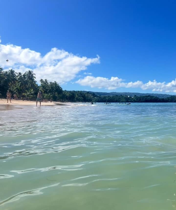 Louisa ApartHotel - Sandy Pura Vida Paradise - Apartments for Rent