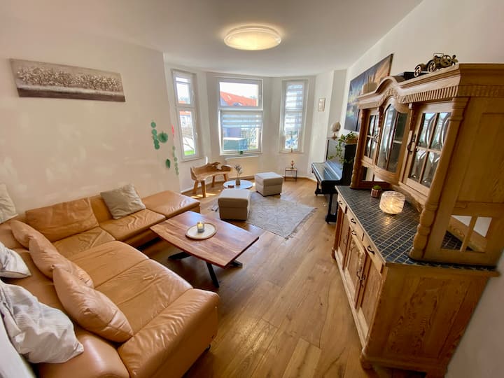 3schlafzimmerwohnung Zentral In Herne - Herne