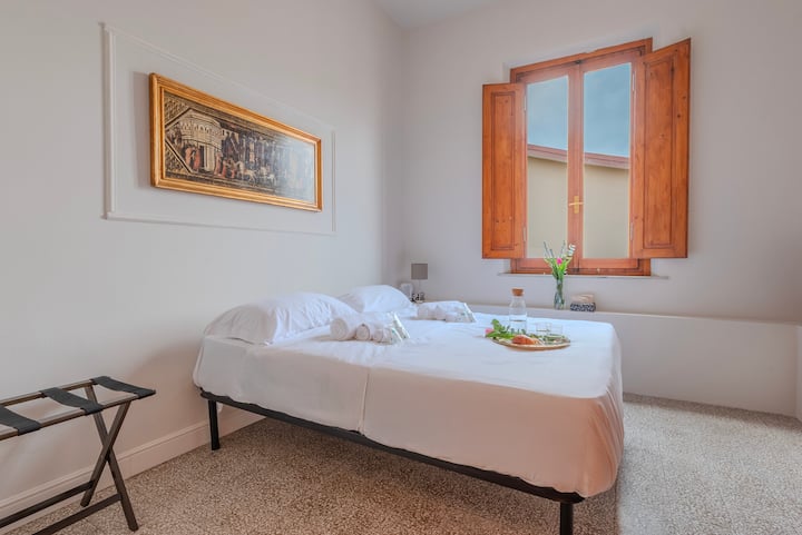 Vermentino, Casa Altini - San Miniato