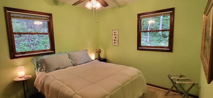 Habitación 1