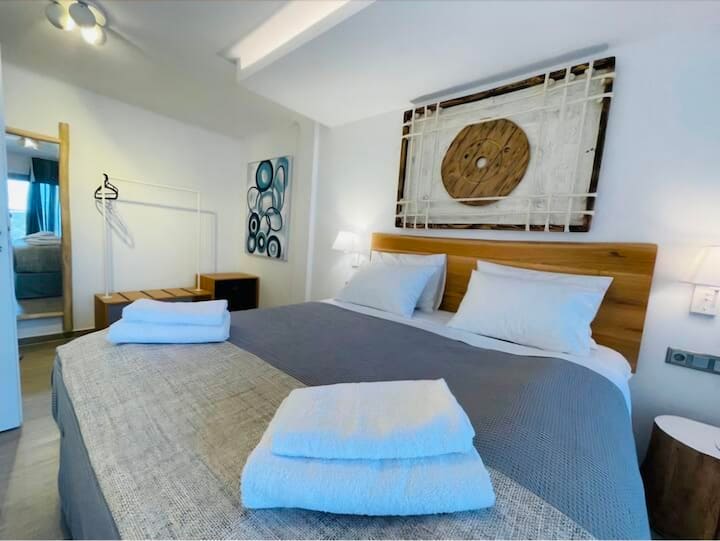 Habitación 4