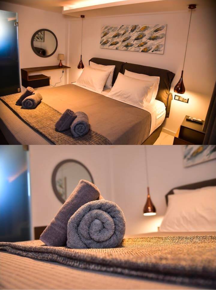 Habitación 1