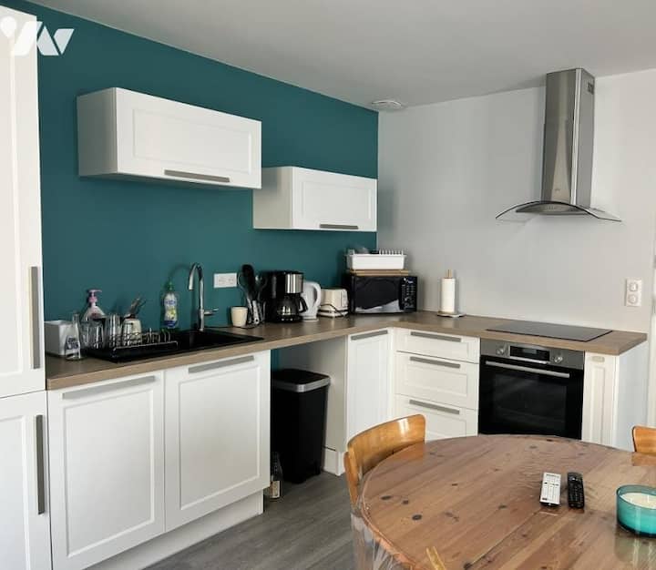 Appartement Le Palais - Le Palais