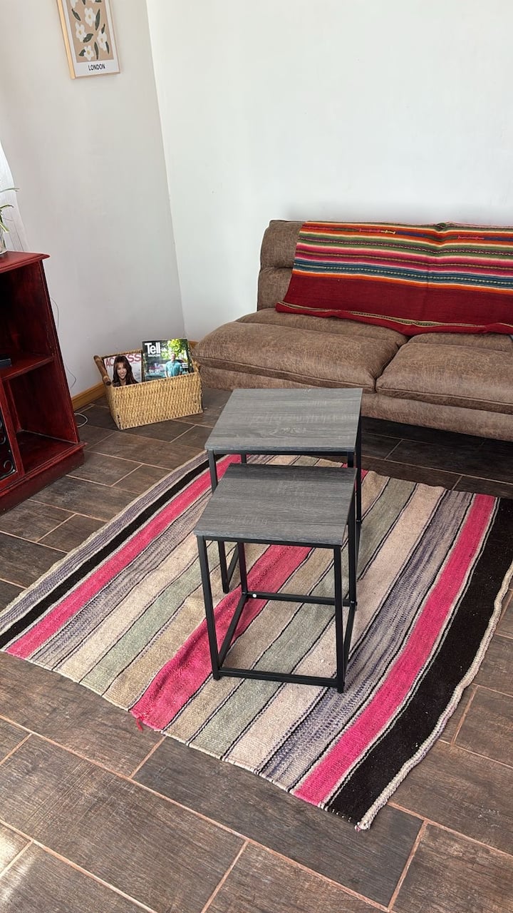 Casa Redonda Boutique - San Pedro de Atacama