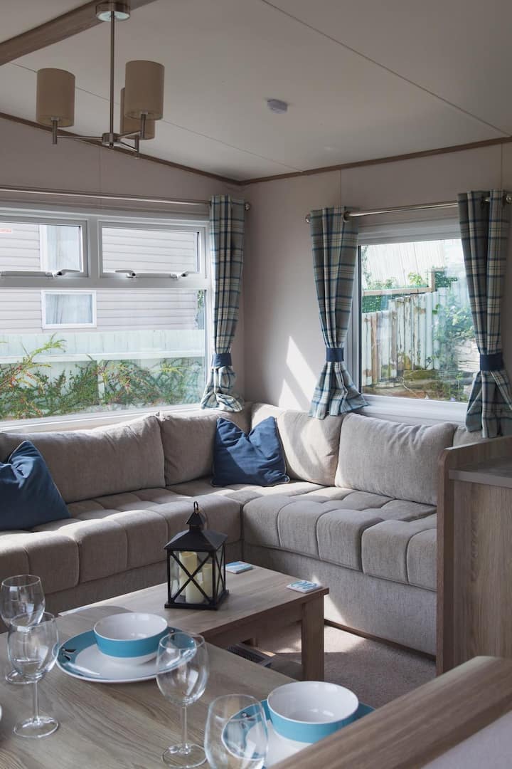 Owls Rest - Bigbury-on-Sea