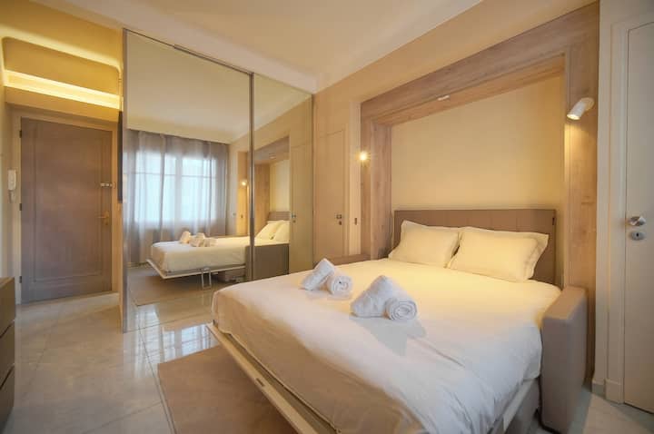 Le Studio Palmier – Cannes Croisette - Cannes