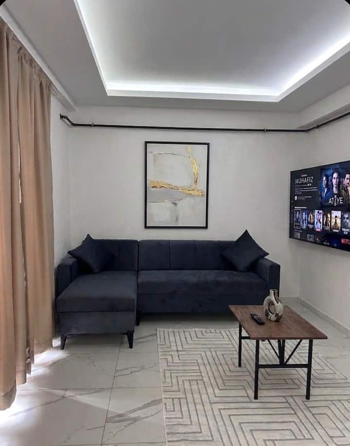 Nevşehir Merkez'de Günlük Kiralık Daireler. - 카파도키아