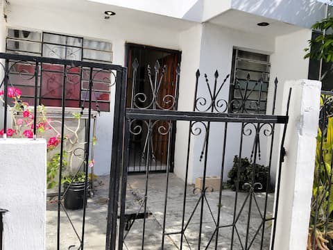Successful Airbnb property: Casa TELA in Chetumal