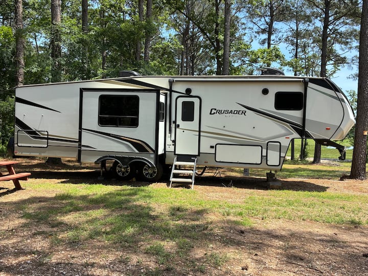 Ericas Home Away From Home - Broken Bow, OK