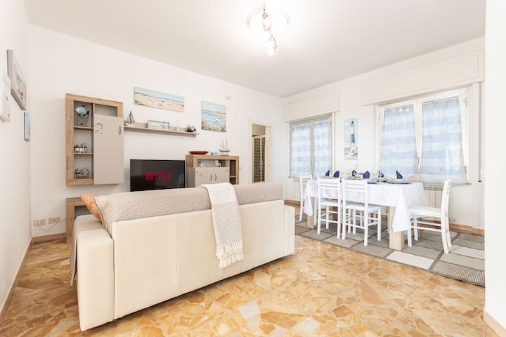 [La Casa Dell'oleandro] Relax Tra Mare E Collina - Celle Ligure