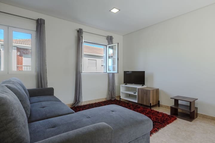 Apartamento T2, Quinta Das Agras - Brito