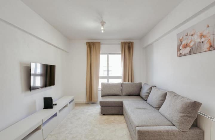Fabulous 3 Bedroom Flat In Paço De Arcos - São Domingos de Rana