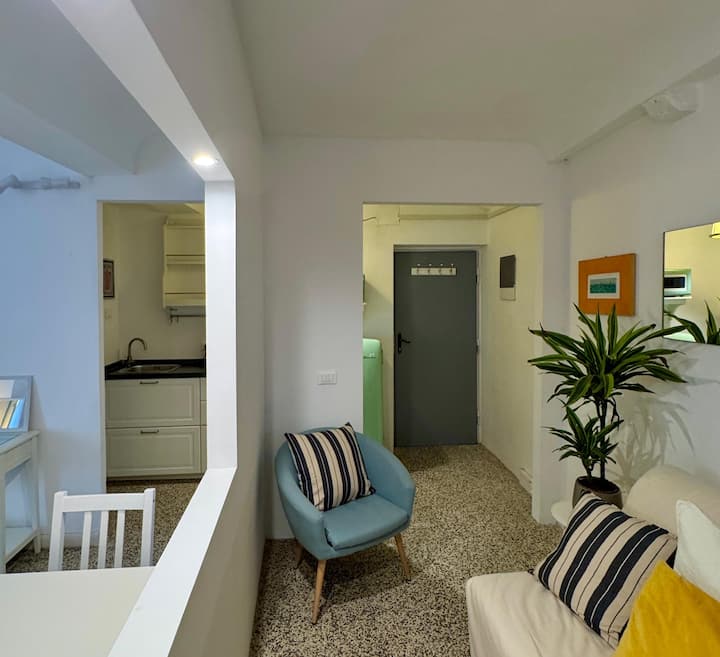 Casa Farinotti - Lucca
