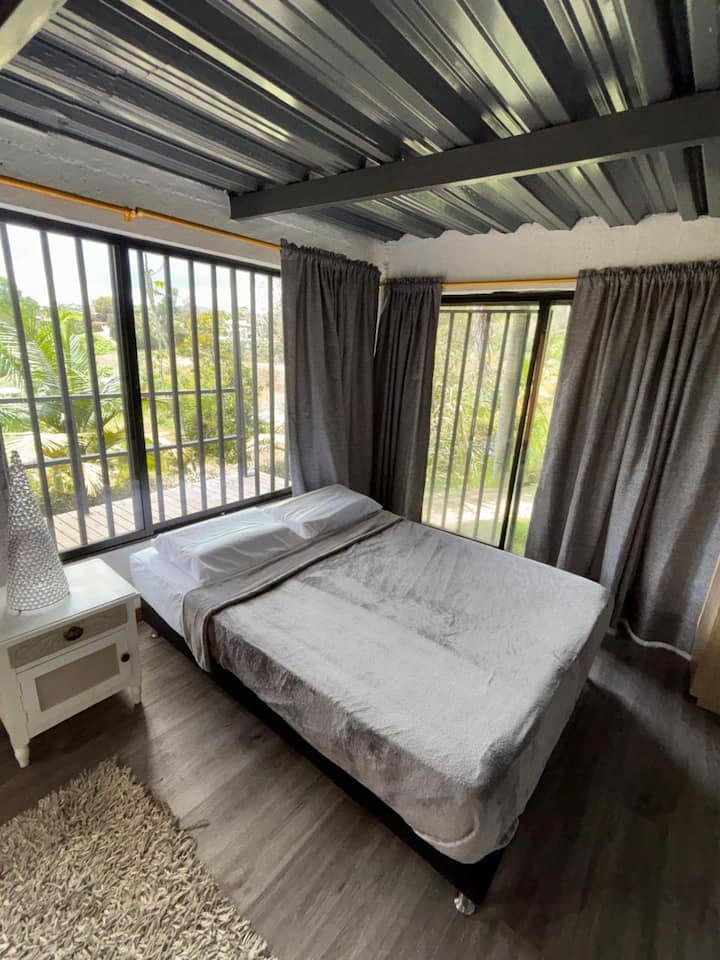 Apartaestudio Campestre En Guarne - Guarne